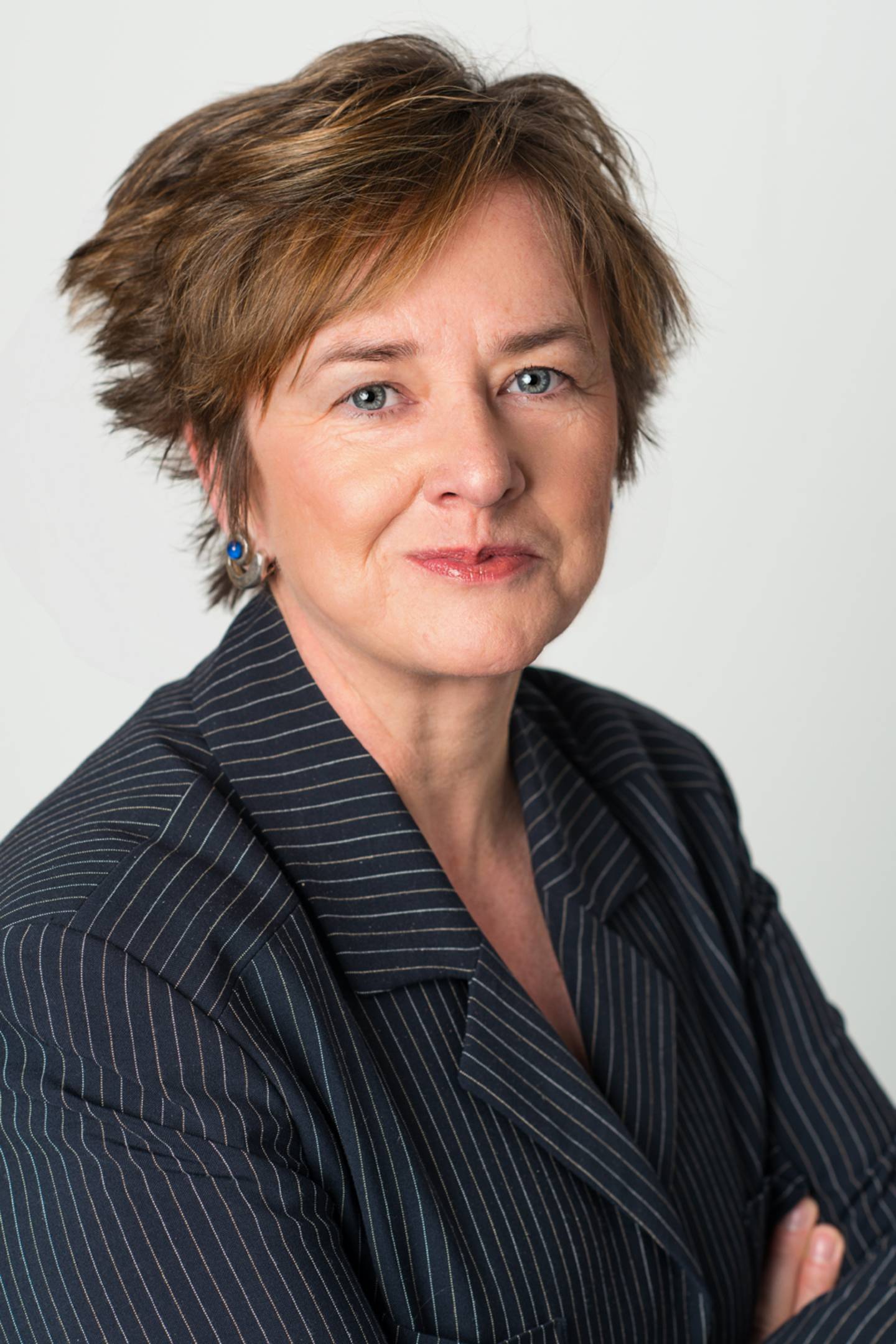 Prof. Dr. Gudrun Gersmann