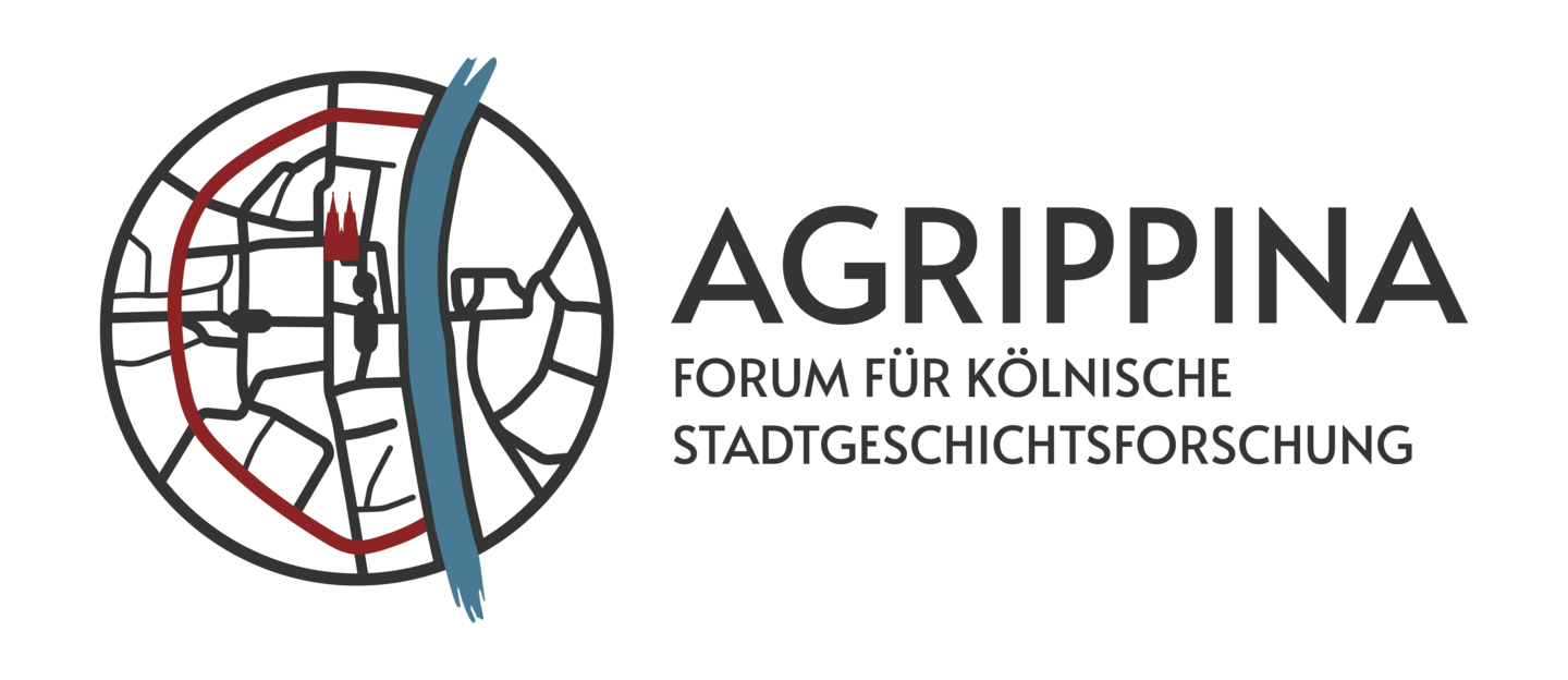 Agrippina - Forum für kölnische Stadtgeschichtsforschung